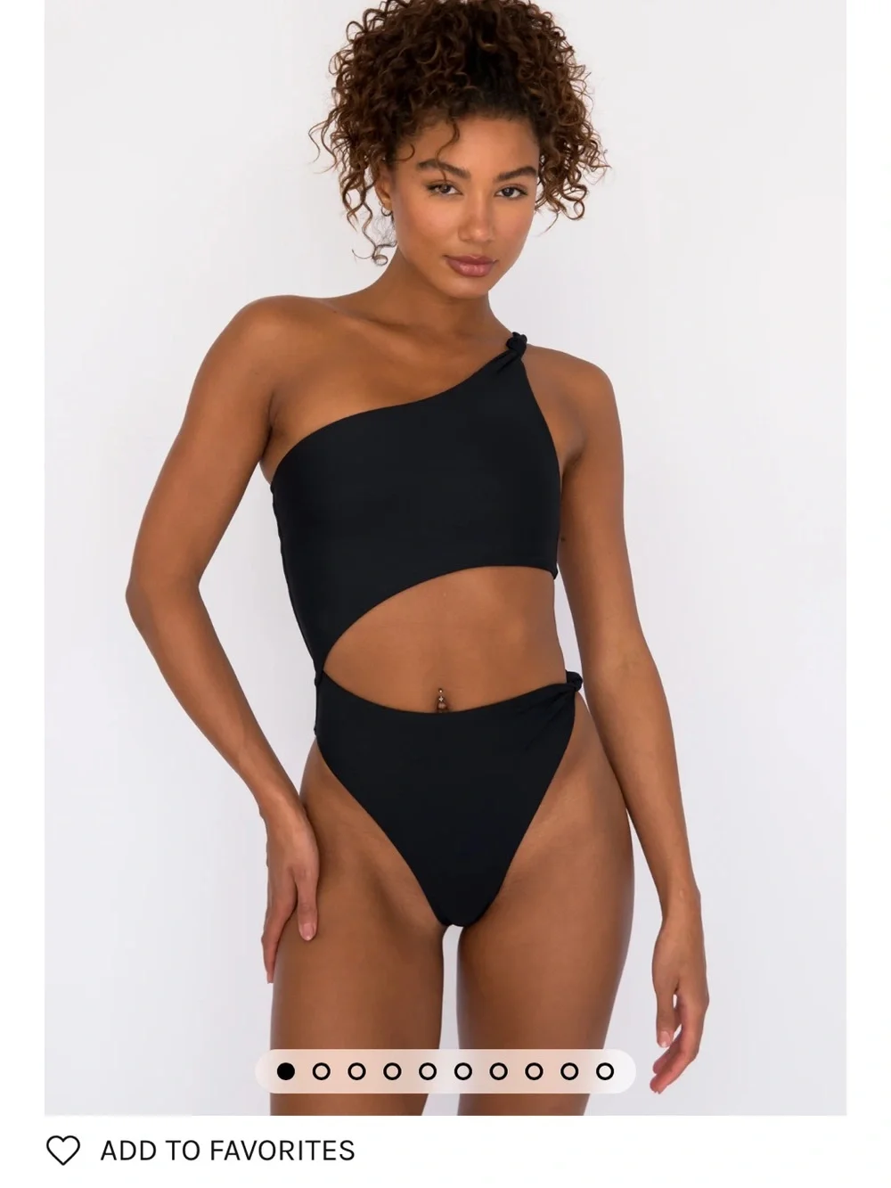 SKATIE NICOLE ONE PIECE in a leopard print